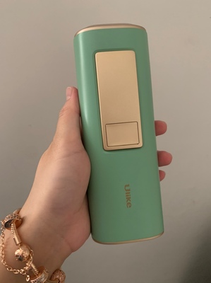 Ulike蓝宝石Air+真实使用感受,优缺点评测吐槽