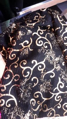 真心性感 面料弹性好 还闪闪的 不拘一格 推荐哦 真心性感 面料弹性好 还闪闪的 不拘一格 推荐哦