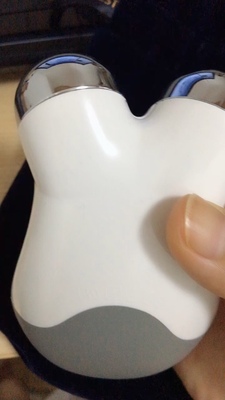 NuFACE 美容仪怎么样？一个月使用彻底后悔吗