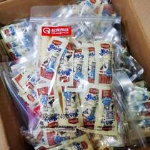 Bright food non-intestinal get small fish intestines original Children Baby children snacks bright fish intestines nutrition 240g bag