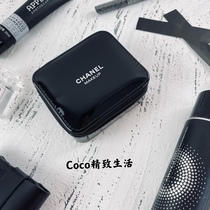 Spot fragrant beauty counter mouth red envelope makeup bag makeup storage wash portable out bag a small amount of boutique