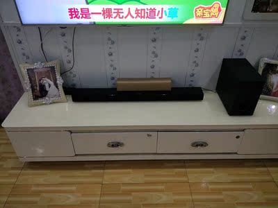 真实使用感受开箱：山水95E电视音响回音壁音响怎么样，音质如何？震撼