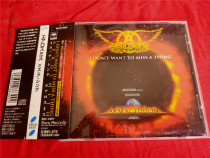 R-Dismantling 142 Smith spacecraft Aerosmith I Don't Want To Miss A Thing