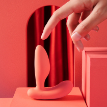 Anal Plug women go outside wearing long after-court larder eyes insert anal gum tail Alien Development Anal Sex