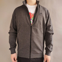 Your Human Bird Jacket Jacket Man 2022 Spring Autumn Season Casual Blouse Knit 100 Lap New Mens 1021F65