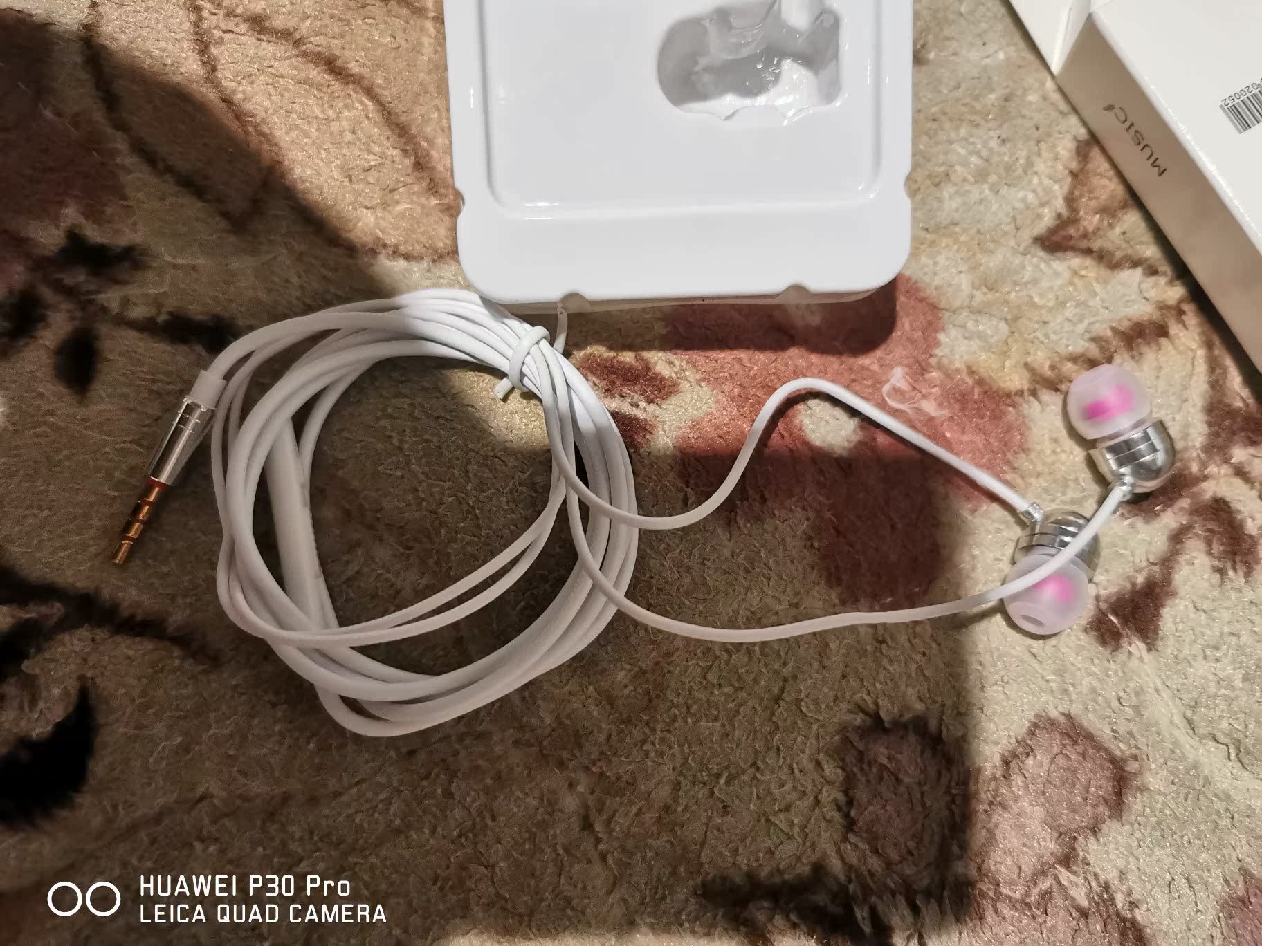 小米降噪有线耳机pro耳机/耳麦质量怎样？优缺点评测质量好吗？