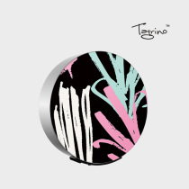 Tegrino customizable mask BeoSound Edge private cover Acoustic Cloth Doodling Powder Bo Bifacial