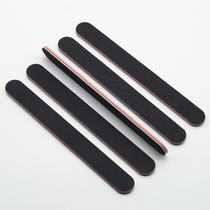 Grinding strip DIY handmade sander model grinding rod Polishing strip Sandpaper model grinding accessories