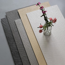 Antique brick all-body gray tile 300*600 toilet kitchen bathroom non-slip floor tile balcony vintage wall tiles