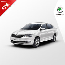 SAIC Skoda xin rui deposit