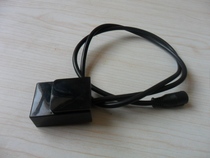 Faucet sensor induction head induction faucet induction window accessories electric circuit board probe