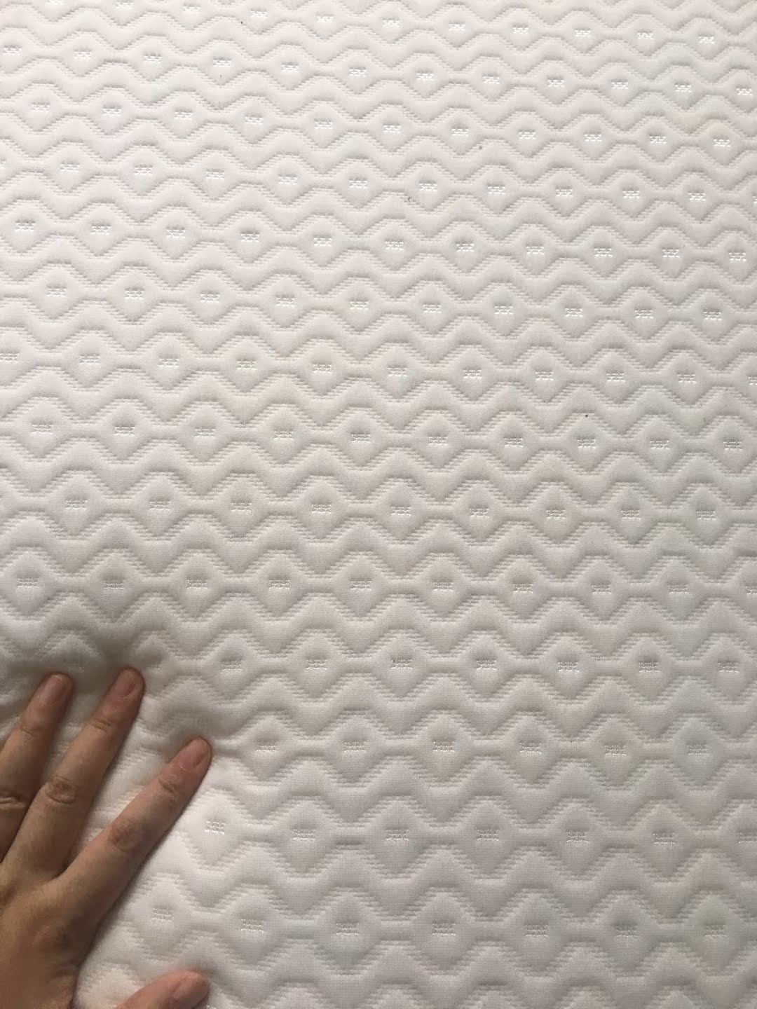 NITTAYA泰国乳胶床垫真的好吗？