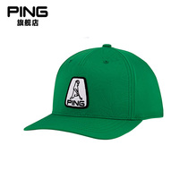 PING golf hat mens new American Masters limited edition sun visor top GOLF hat