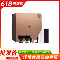 South Korean imports such as Crown Princess red wine Skin Care Kit skin management mask Tibright compact and anti-decay mask powder