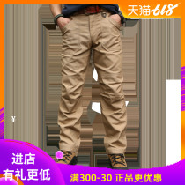 cqb military fans outdoor overalls mens spring and autumn Leisure special forces pants large size training trousers tactical pants