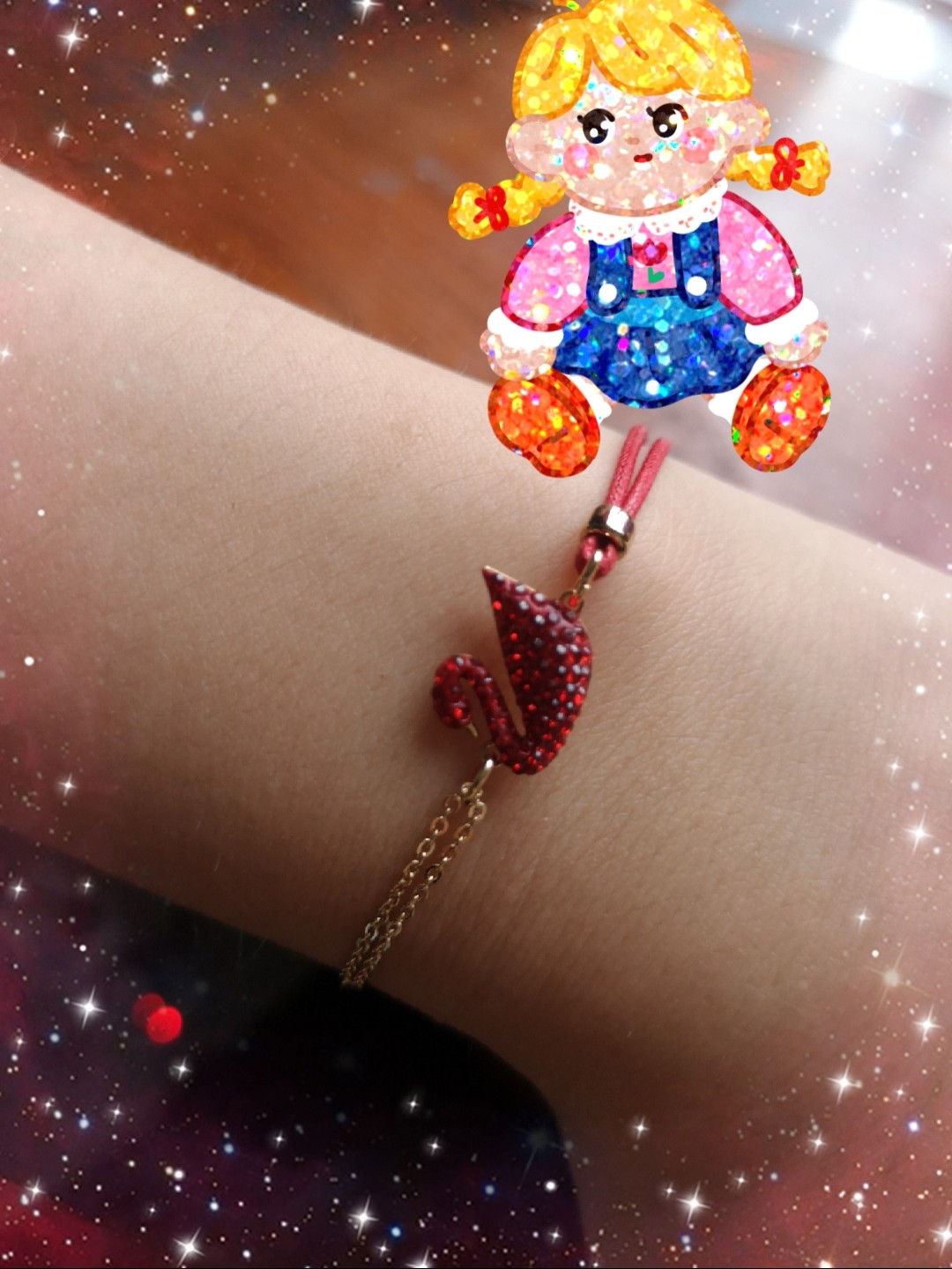 请问大伙:松下施华洛世奇手镯究竟怎么样,真实使用感受揭秘!!!不看必后悔