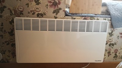 揭秘西狄亚取暖器怎么样,和空调有什么区别呢,比空调省电吗