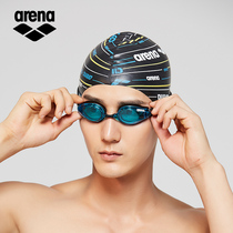 arena Arina goggles for men and women universal imported professional high-definition waterproof and anti-fog comfortable swimming glasses