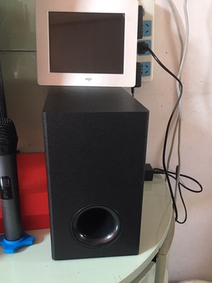 评测点评周末开箱分析JBL CINEMA STV106回音壁音响怎么样，音质好吗？