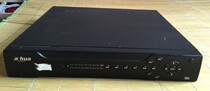 Secondhand Dahua 16 Road 4 8 disc Hard Disk Video Recorder DVR 5416 5416-L 5816 5816-L
