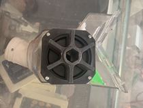 Fertilizer Box Podcast Fertilizer Transparent Baiting Box New Hair Brush Fertilizer Combined Fertilization Case