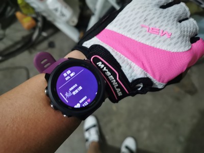 Garmin佳明 Forerunner 245M真的好吗？