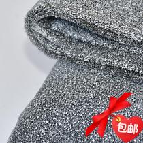 Lvchuang production polyurethane photocatalyst filter cotton deodorization anti-pollution air purification environmental protection filter factory direct sales