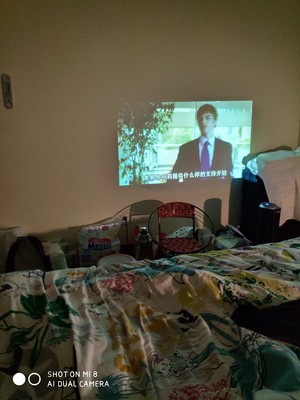 真实感想SK telecom投影仪质量如何，sk投影仪最新评测怎么样