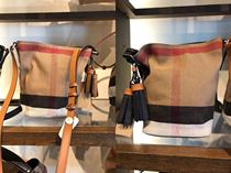 Italian daiolai canvas small bucket bag (photographed not refundable without changing domestic SF to pay)