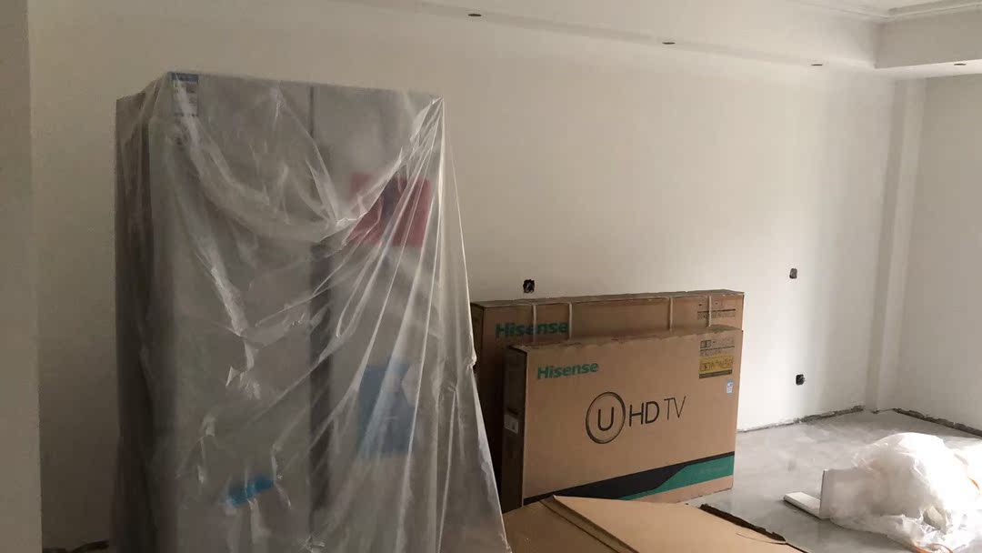 海信HZ55E3D-PRO不垃圾吧?