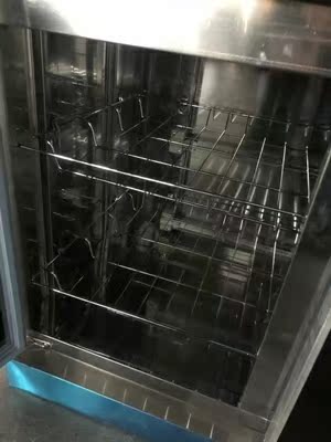 德玛仕380H-1A消毒柜真实使用感受,优缺点评测揭露