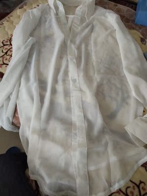 宝贝到了!怕不急待打开一看拿在手里好柔软是喜欢的款式!下次一定会再来买的!拍了照片给大家看看! 宝贝到了!怕不急待打开一看拿在手里好柔软是喜欢的款式!下次一定会再来买的!拍了照片给大家看看!