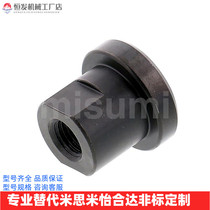 Alternative Mithrice floating joint components internal thread type FJA3 4 5 6 8 10 12 12 16 16