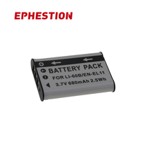 ENEL11 ENEL11 BY1 BY1 60B DBL70 M5 Applicable Nikon Coolpix S550 S550 M5 M5 battery