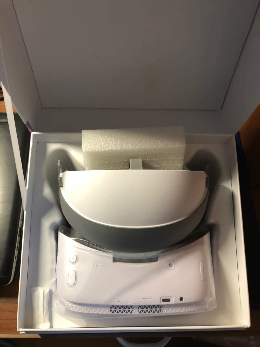 有人用过奇遇2S怎么样？买了后悔吗？