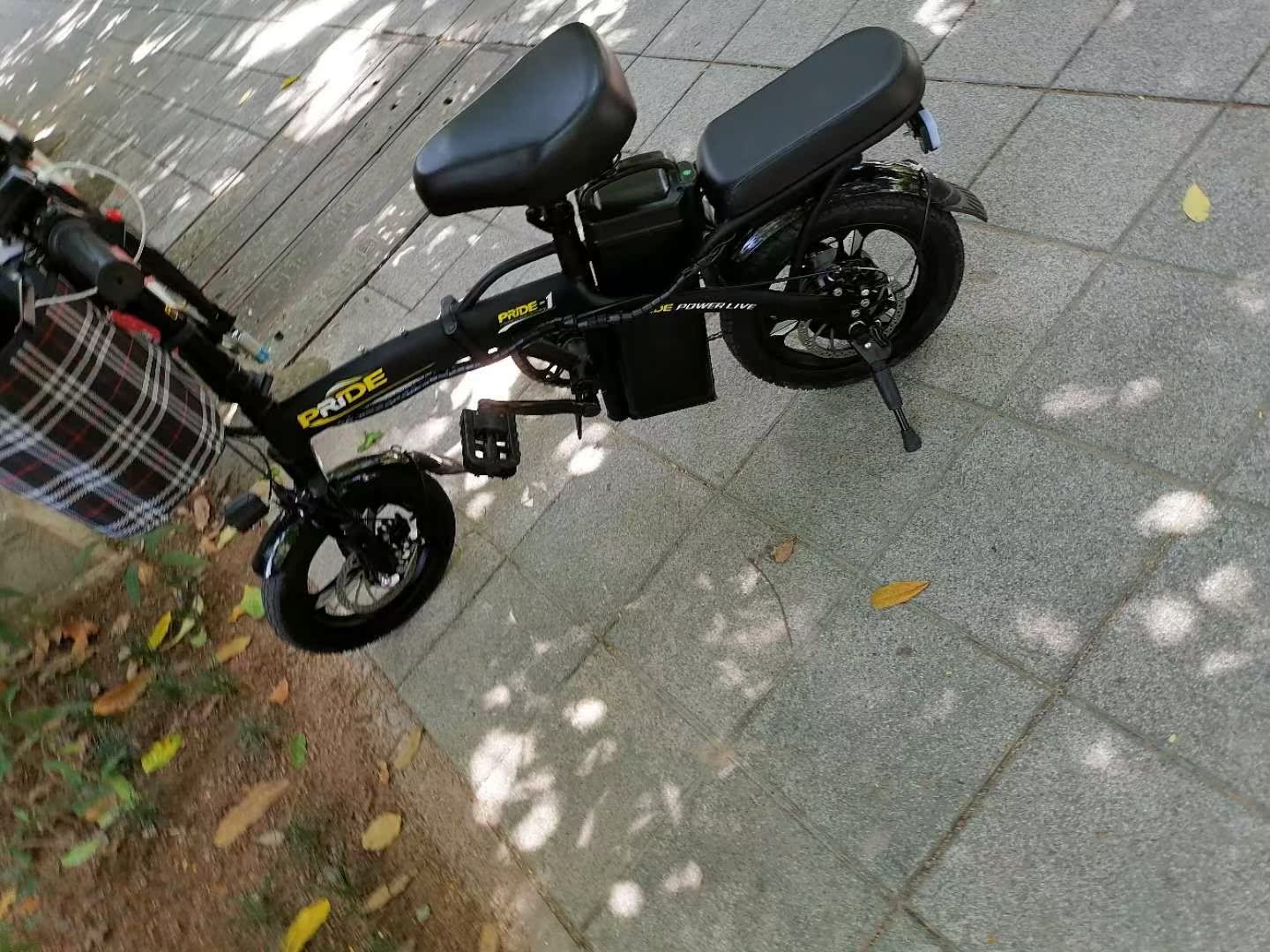 Ninebot九号电动滑板车质量怎样呢?