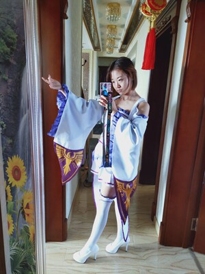 好看，就是没洗脸😂😂😂