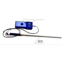 FD-D2 moisture meter for FD-D2 cotton wool-like moisture meter