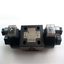 Spot Taiwan DOFLUID Dongfeng DFB-02-3C2-AC220-35C-11D solenoid valve quality for one year