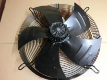 Cold storage unit cold fan cooling fan fan blade diameter 500mm voltage 220 380V outer rotor motor
