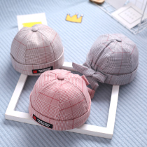 Baby Spring Fall Hat Landlord Hat One Year Old Children Pirate Hat Boy Child Ago Cap Beret Girl Fall