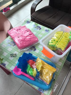 性价比足足的,玩两次就回本的,外面游乐场真是太贵了?孩子很喜欢,很满意 性价比足足的,玩两次就回本的,外面游乐场真是太贵了?孩子很喜欢,很满意