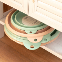 Travel folding washbasin Portable travel foldable basin Silicone shrink washbasin Household large laundry basin