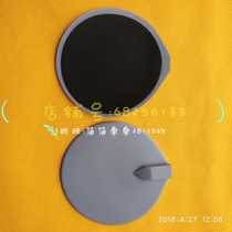 Postpartum rehabilitation comprehensive instrument low frequency electronic pulse instrument obstetrics and gynecology computer integration instrument accessories round electrode sheet