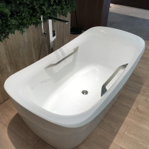 TOTO bathtub PJY1734PW PJY1734HPW Jingya stone material bathtub
