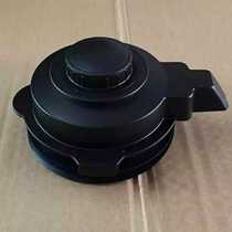 Jiuyang Wall-Cracking Cuisine Machine Accessories Y929Y912Y929SY99SY926 Glass Cup Lid