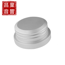 Changye audio agent Italy Gold Note Clamp original imported vinyl record Town