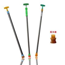 Garden Tie Rod Agricultural Draw Stainless Steel Spray Gun Reciprocating Nebulizer Sprinkler Spray gardening watering Watering Pot Wash