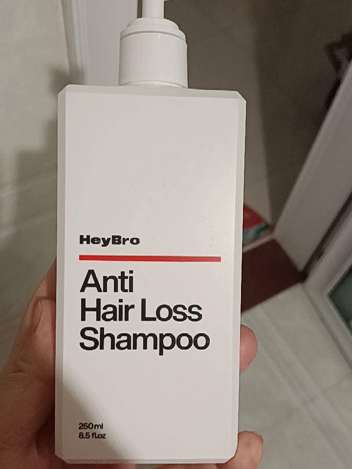 heybro洗发水哪个国家的,heybro洗发水女士能用吗