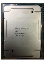Xeon Gold 6128 6-core 3 4G Official Xeon Two-Way Server CPU LGA3647